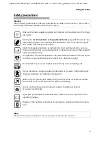 Preview for 4 page of Siemens GigasetS44 Owner'S Manual