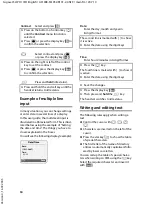 Preview for 35 page of Siemens Gigiaset SL37H Manual