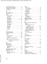 Preview for 41 page of Siemens Gigiaset SL37H Manual