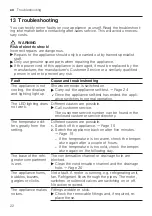 Preview for 22 page of Siemens GIV Series User Manual