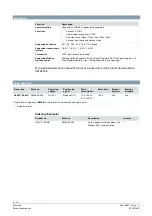 Preview for 2 page of Siemens GLB111.9E/MO Manual