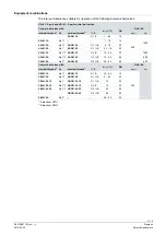 Preview for 3 page of Siemens GLB111.9E/MO Manual