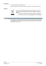 Preview for 10 page of Siemens GLB111.9E/MO Manual