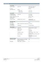 Preview for 11 page of Siemens GLB111.9E/MO Manual