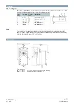 Предварительный просмотр 13 страницы Siemens GLB111.9E/MO Manual