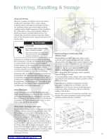 Предварительный просмотр 7 страницы Siemens GM-SG Instructions Manual