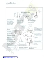 Предварительный просмотр 11 страницы Siemens GM-SG Instructions Manual