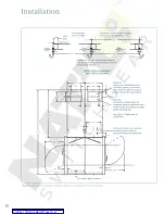 Предварительный просмотр 12 страницы Siemens GM-SG Instructions Manual