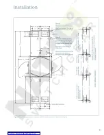 Предварительный просмотр 13 страницы Siemens GM-SG Instructions Manual