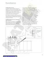 Предварительный просмотр 15 страницы Siemens GM-SG Instructions Manual