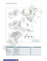 Предварительный просмотр 21 страницы Siemens GM-SG Instructions Manual