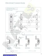 Предварительный просмотр 27 страницы Siemens GM-SG Instructions Manual