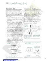 Предварительный просмотр 31 страницы Siemens GM-SG Instructions Manual