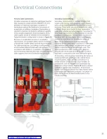 Предварительный просмотр 33 страницы Siemens GM-SG Instructions Manual