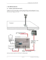 Preview for 6 page of Siemens GPS1000 2XV9450-1AR82 User Manual