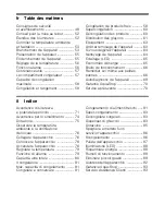 Preview for 3 page of Siemens GS..D SERIES Instructions For Use Manual