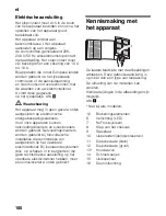 Preview for 100 page of Siemens GS..D SERIES Instructions For Use Manual