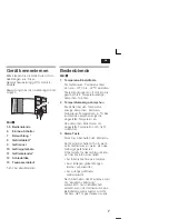 Preview for 7 page of Siemens GS..L Instructions For Use Manual