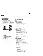 Preview for 34 page of Siemens GS..L Instructions For Use Manual