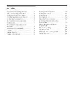 Preview for 2 page of Siemens GS16VAW20G Instructions For Use Manual