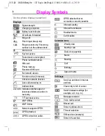 Предварительный просмотр 13 страницы Siemens GSM 900, GSM 1900 User Manual