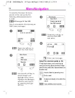 Предварительный просмотр 21 страницы Siemens GSM 900, GSM 1900 User Manual