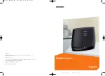 Siemens GT-I9003 User Manual preview