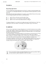 Preview for 5 page of Siemens GT-I9003 User Manual