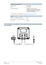 Предварительный просмотр 7 страницы Siemens GTW100ZB Manual