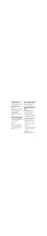 Preview for 9 page of Siemens GU D Series Instructions For Use Manual