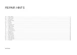 Preview for 1 page of Siemens GU15DA55I/01 Manual