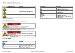 Preview for 16 page of Siemens GU15DA55I/01 Manual