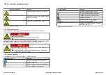 Preview for 28 page of Siemens GU15DA55I/01 Manual