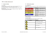 Preview for 39 page of Siemens GU15DA55I/01 Manual