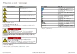 Preview for 124 page of Siemens GU15DA55I/01 Manual