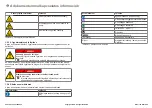 Preview for 136 page of Siemens GU15DA55I/01 Manual