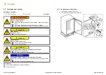 Preview for 142 page of Siemens GU15DA55I/01 Manual