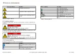 Preview for 172 page of Siemens GU15DA55I/01 Manual