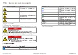 Preview for 256 page of Siemens GU15DA55I/01 Manual