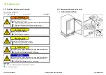 Preview for 262 page of Siemens GU15DA55I/01 Manual