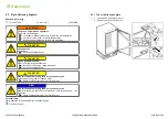 Preview for 274 page of Siemens GU15DA55I/01 Manual