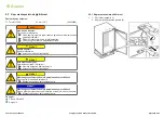 Preview for 286 page of Siemens GU15DA55I/01 Manual