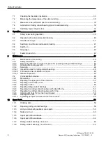 Preview for 6 page of Siemens H-compact PLUS Operating Instructions Manual