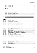 Preview for 7 page of Siemens H-compact PLUS Operating Instructions Manual