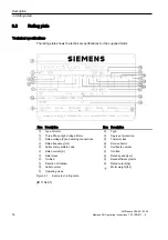 Preview for 16 page of Siemens H-compact PLUS Operating Instructions Manual