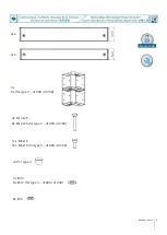 Preview for 3 page of Siemens H200 Operating Instructions Manual