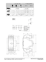 Preview for 4 page of Siemens H3RV1721 Operating Instructions