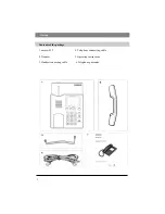 Предварительный просмотр 5 страницы Siemens HA 8000 (22) P/T SD Illustration Manual