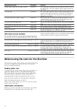 Preview for 10 page of Siemens HA622210U Instruction Manual