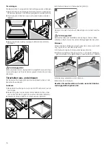 Preview for 16 page of Siemens HA724220 Instruction Manual